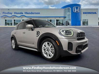 Used 2024 MINI Cooper Countryman S