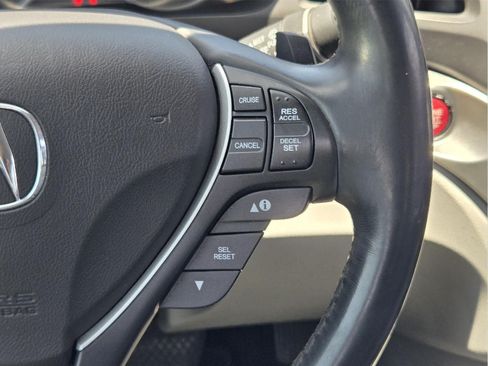 Used 2016 Acura ILX FWD image 26