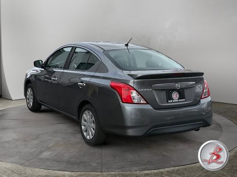 Used 2019 Nissan Versa SV image 5