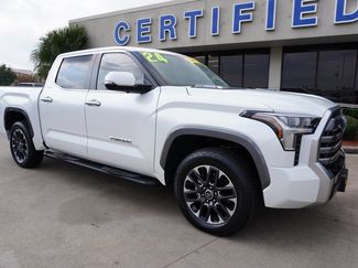 Used 2024 Toyota Tundra Limited video 1