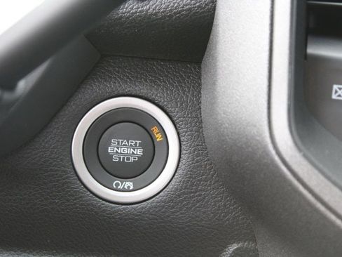 New 2025 RAM 5500 Tradesman image 32