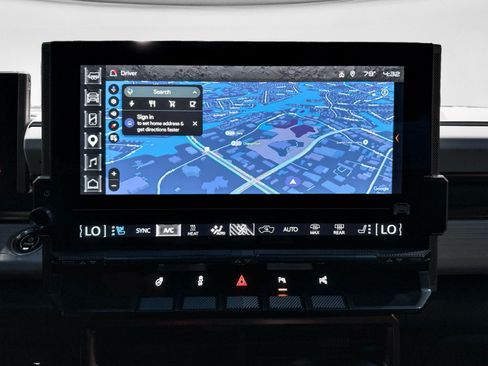 Used 2025 GMC Hummer EV 3X AWD/4WD image 10
