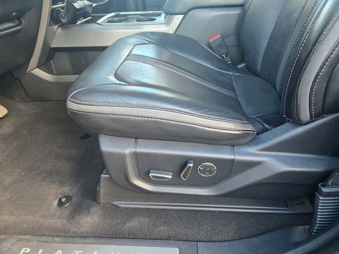Used 2021 Ford F350 Platinum image 23
