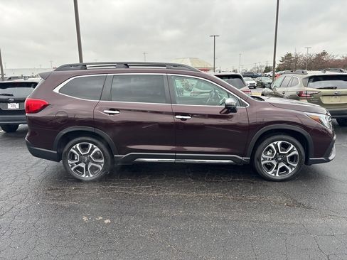 Certified 2023 Subaru Ascent Touring image 2