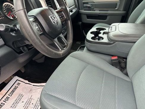 Used 2017 RAM 1500 Outdoorsman image 11