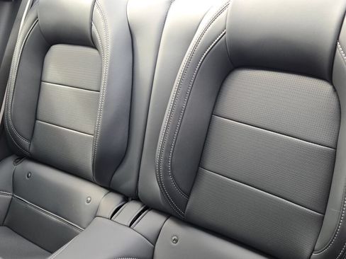 Used 2024 Ford Mustang GT Premium RWD image 9