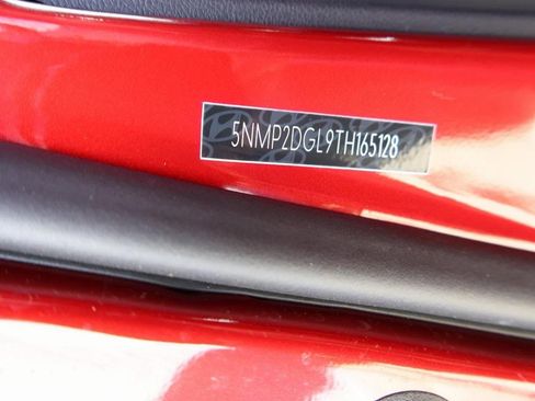 New 2026 Hyundai Santa Fe SEL image 42