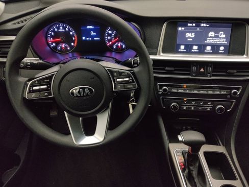 Used 2019 Kia Optima LX w/ LX 17" Wheel Package image 22