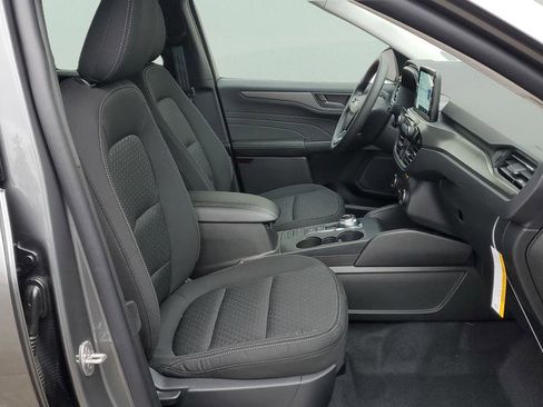 New 2026 Ford Escape Active image 14
