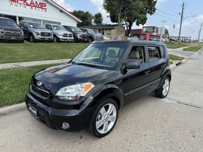 Used 2011 Kia Soul !