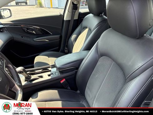Used 2014 Buick LaCrosse FWD image 9