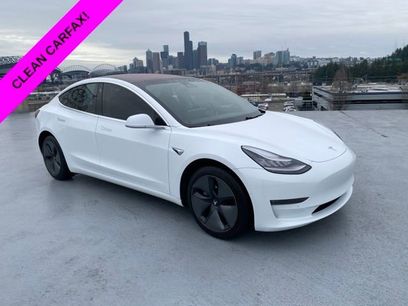 Used 2018 Tesla Model 3 Long Range