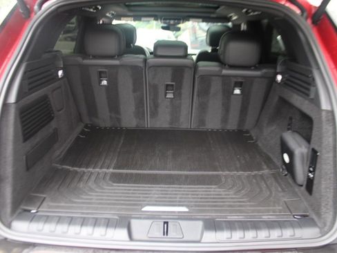 Used 2024 Land Rover Range Rover Sport Dynamic SE image 35