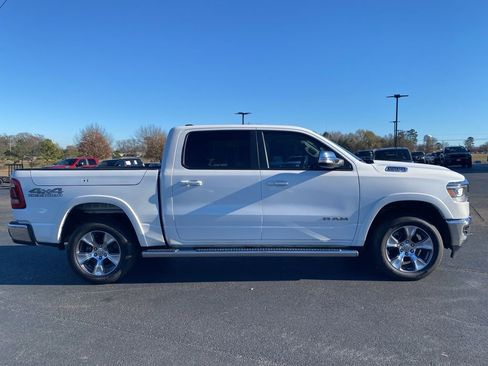 Used 2020 RAM 1500 Laramie image 25