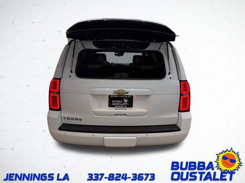 Used 2016 Chevrolet Tahoe LT w/ Luxury Package image 20