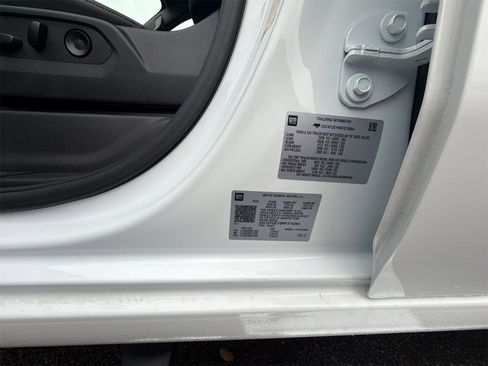 Used 2024 Chevrolet Silverado 3500 LTZ w/ LTZ Plus Package image 32