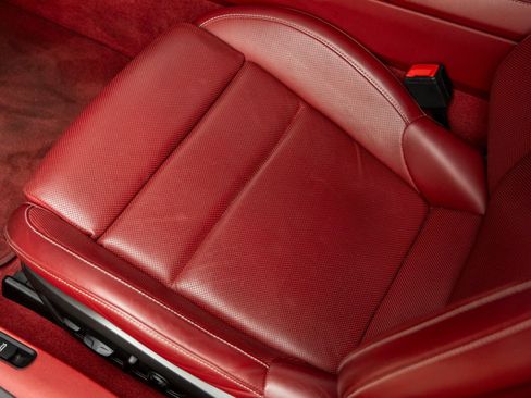 Certified 2021 Porsche 911 Carrera RWD image 23
