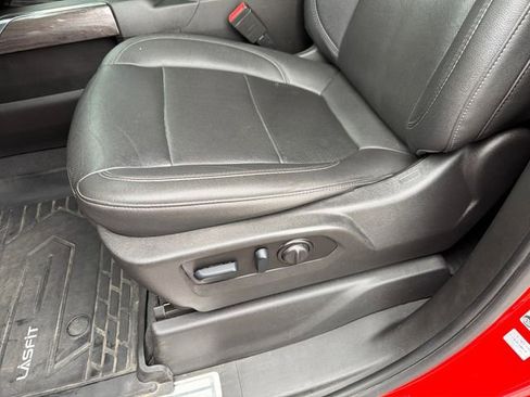 Used 2022 Chevrolet Silverado 2500 LTZ w/ LTZ Plus Package image 20