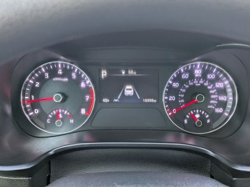 Certified 2022 Kia Forte LXS w/ LXS Technology Package image 33