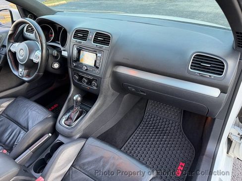 Used 2013 Volkswagen GTI 2-Door FWD image 31