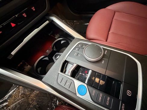 Used 2024 BMW i4 M50 w/ Premium Package image 19