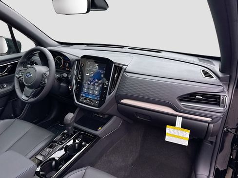 New 2026 Subaru Forester Touring AWD/4WD image 29