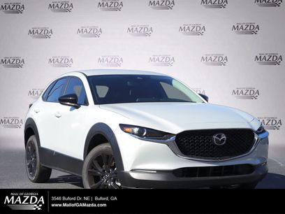 New 2026 MAZDA CX-30 AWD 2.5 S w/ Select Sport Pkg