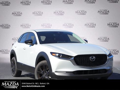 New 2026 MAZDA CX-30 AWD 2.5 S w/ Select Sport Pkg image 1