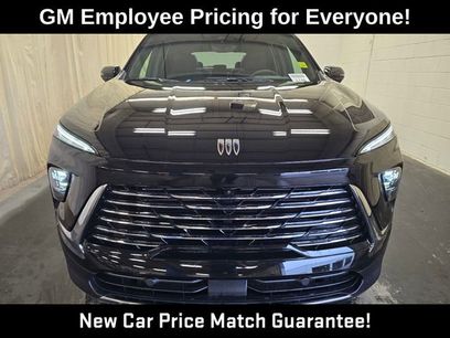 New 2026 Buick Enclave Preferred w/ Power Package