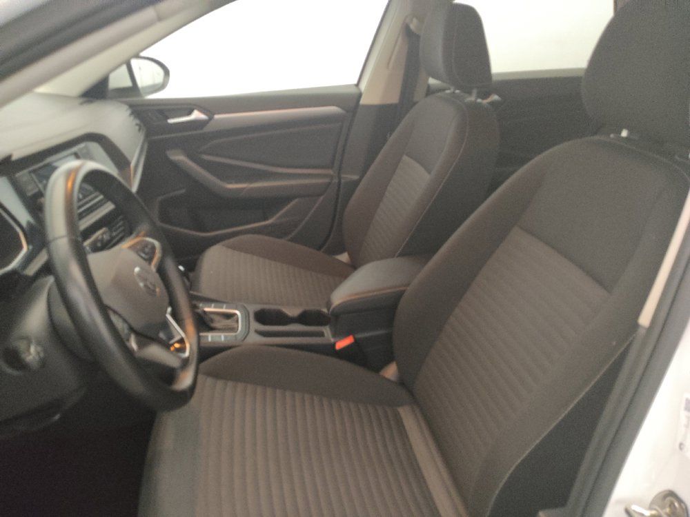 Used 2024 Volkswagen Jetta S FWD image 17