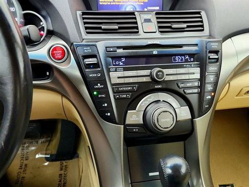 Used 2009 Acura TL w/ Technology Package FWD image 17