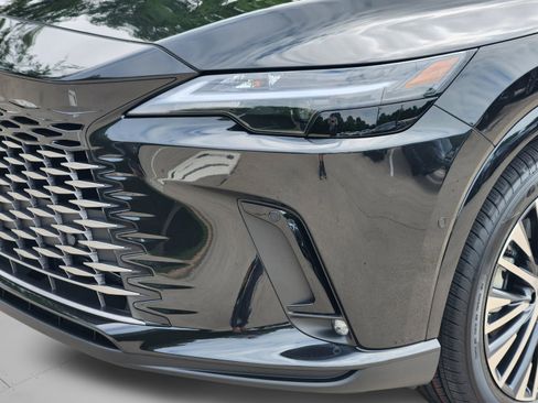 New 2026 Lexus RX 350 FWD image 22