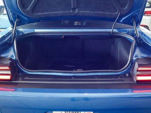 Used 2021 Dodge Challenger SRT Hellcat Redeye RWD image 14