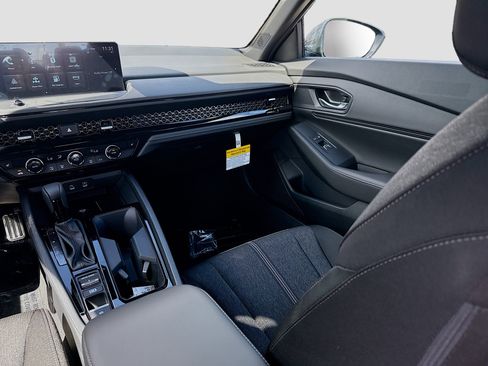 New 2026 Honda Accord Sport image 18