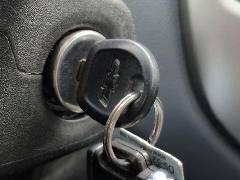 Certified 2019 Chevrolet Colorado Z71 image 39