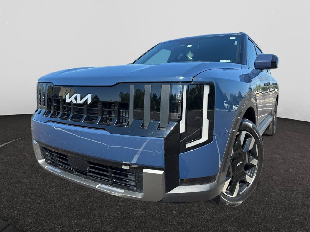 Used 2027 Kia Telluride S w/ Towing Package FWD image 1