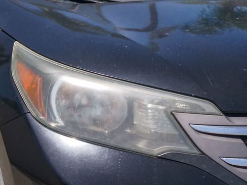 Used 2014 Honda CR-V EX-L image 4
