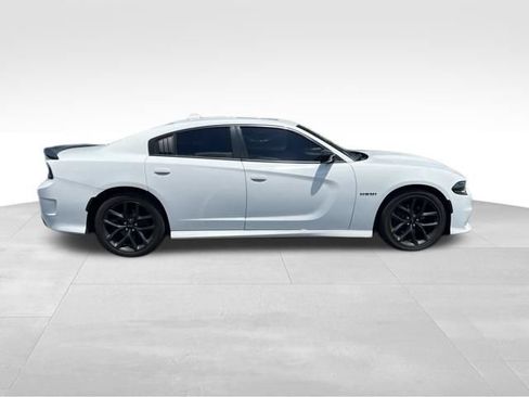 Used 2020 Dodge Charger R/T w/ Driver Convenience Group RWD image 8