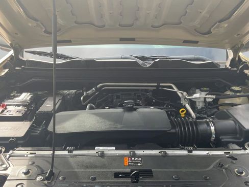 Certified 2023 Chevrolet Colorado W/T RWD image 23