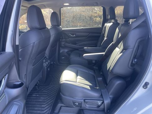 Certified 2025 Subaru Ascent Bronze Edition w/ Popular Package #2 image 13