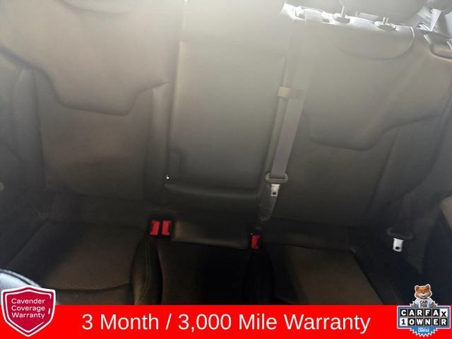Used 2024 Jeep Compass Latitude AWD/4WD image 22