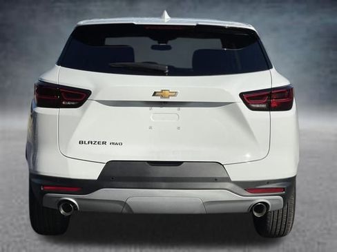 New 2026 Chevrolet Blazer LT w/ LPO, Floor Liner Package image 19