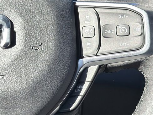 New 2026 RAM 1500 Big Horn image 25