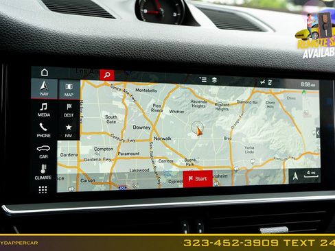 Used 2019 Porsche Cayenne AWD/4WD image 33