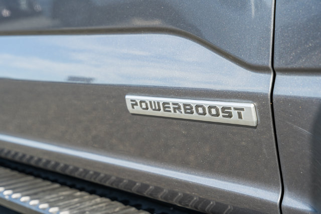 Used 2022 Ford F150 XL w/ Trailer Tow Package AWD/4WD image 22