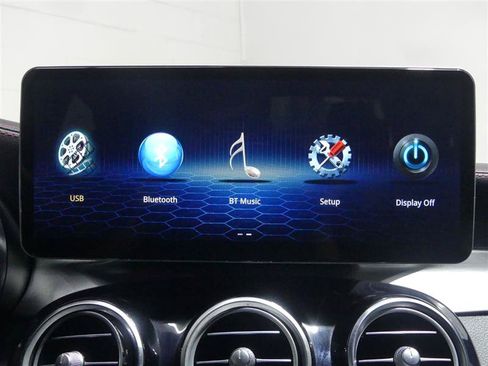 Used 2017 Mercedes-Benz C 43 AMG 4MATIC Coupe image 40