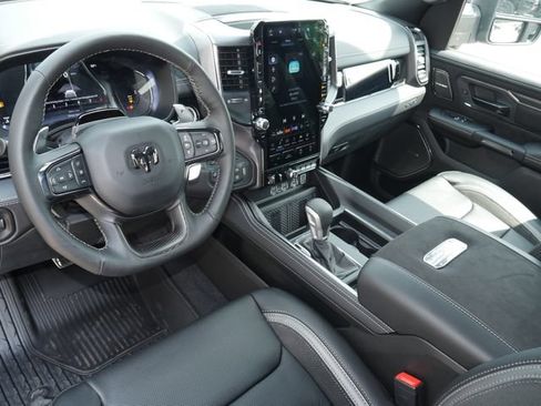 New 2026 RAM 1500 RHO AWD/4WD image 17