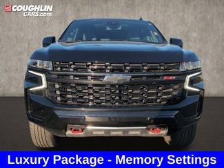 Used 2023 Chevrolet Tahoe Z71 w/ Luxury Package video 2
