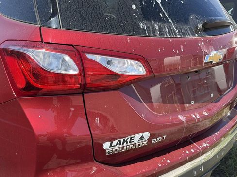 Used 2020 Chevrolet Equinox LT image 8