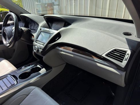 Used 2018 Acura MDX w/ Technology Package FWD image 14